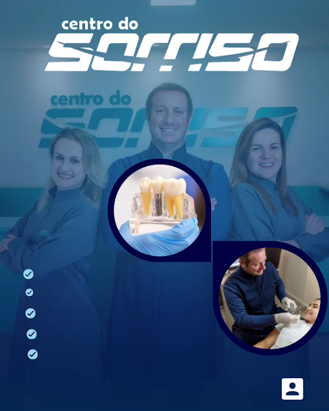 Foto 4 de CENTRO DO SORRISO LIMEIRA