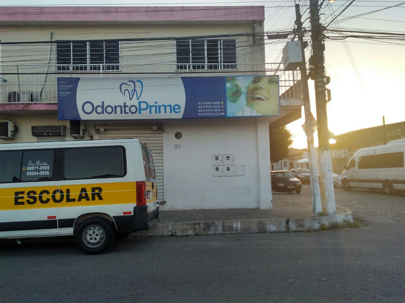 Foto 2 de Centro Empresarial E Odonto Médico Uruguai