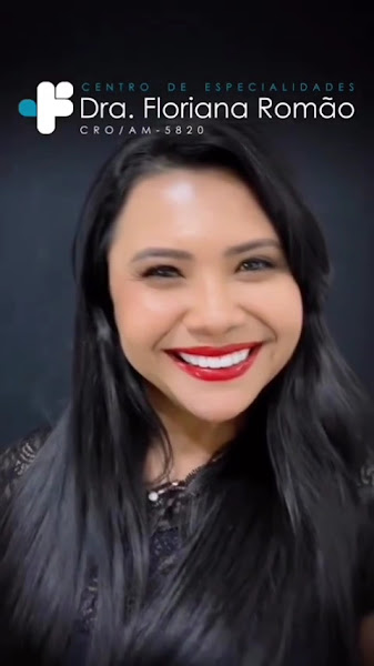 Foto 3 de Centro Especialidades Dra. Floriana Romão