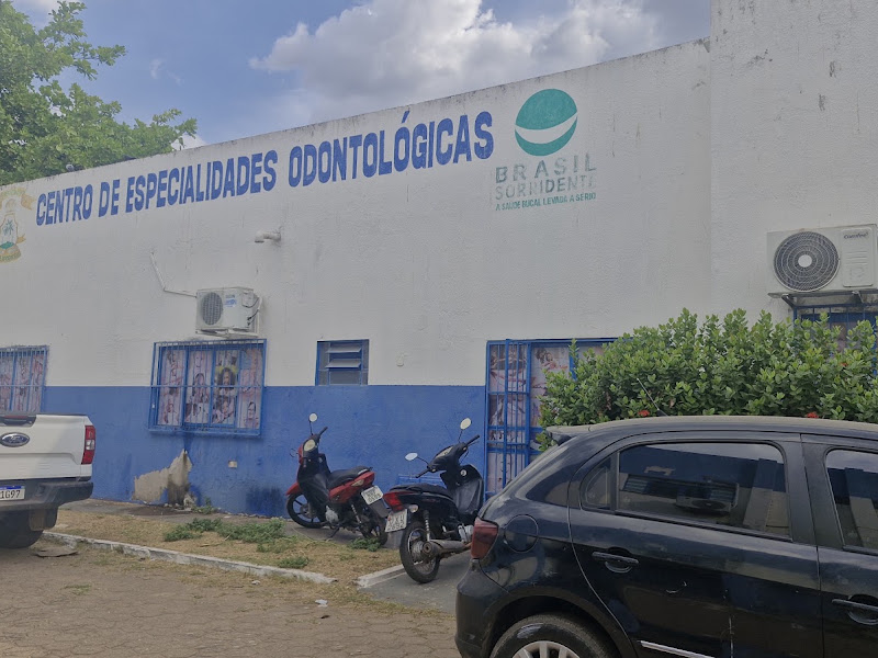 Foto 2 de Centro Especialidades Odontológicas Três Poderes