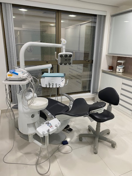 Foto 2 de Centro Especializado de Reabilitação Oral - CEDRO