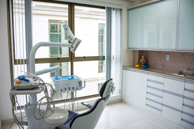 Foto 3 de Centro Especializado de Reabilitação Oral - CEDRO