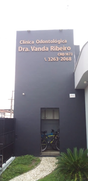 Foto 2 de Centro Especializado Dra. Vanda Ribeiro