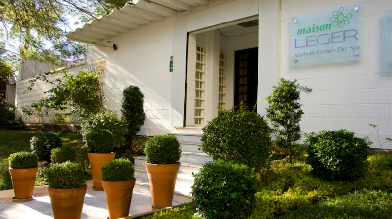 Foto 2 de Centro Especializado em Implante Dentário- Leger-Dr Álvaro Grossi