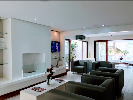 Foto 3 de Centro Especializado em Implante Dentário- Leger-Dr Álvaro Grossi