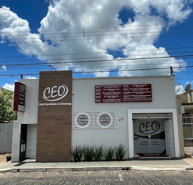 Foto 2 de Centro Especializado em Odontologia