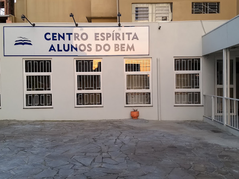 Foto de Centro Espírita Alunos do Bem