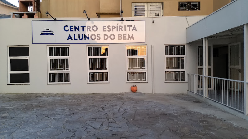 Foto 2 de Centro Espírita Alunos do Bem