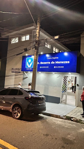 Foto 3 de Centro Espírita Dr Bezerra de Menezes de Santo André