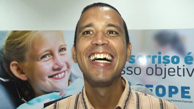 Foto 3 de Centro Estadual de Odontologia para Pacientes Especiais - CEOPE