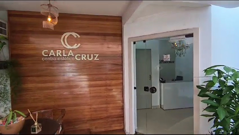 Foto 3 de Centro Estético Carla Cruz - Harmonização - Botox - Preenchimento