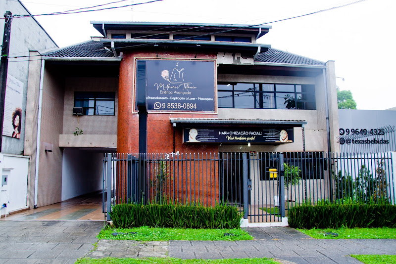 Foto 2 de Centro Estético Mulheres De Titânio | São José dos Pinhais