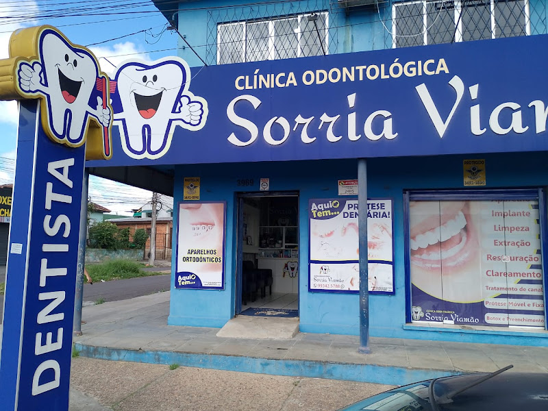 Foto 3 de Centro Estético Sorria Viamão