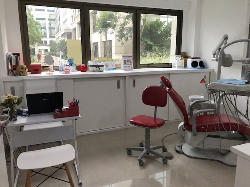 Foto 2 de Centro Gentil de Odontologia Integrada