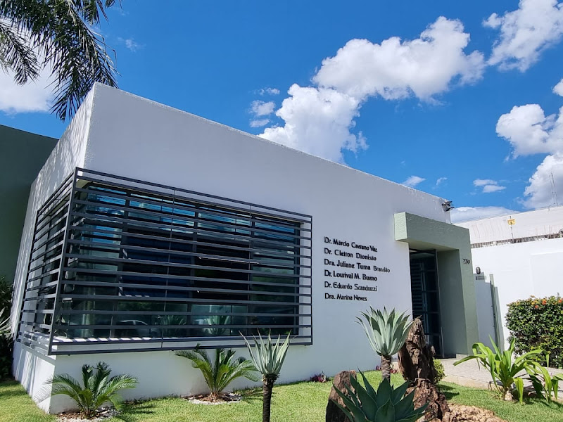 Foto de Centro Goiano de Otorrino