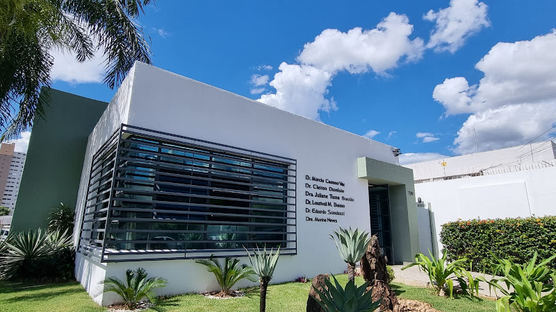 Foto 2 de Centro Goiano de Otorrino