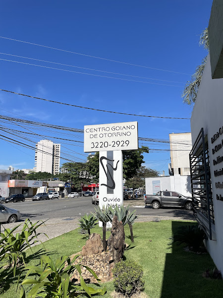 Foto 3 de Centro Goiano de Otorrino