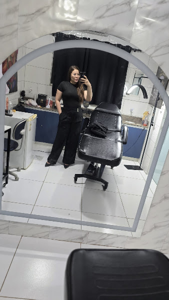 Foto 2 de CENTRO HOF DRA JULIANA LARIZA ESP HARMONIZAÇÃO OROFACIAL