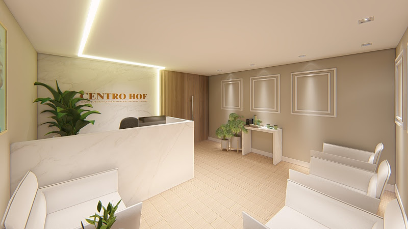 Foto 2 de Centro HOF - Harmonização Orofacial