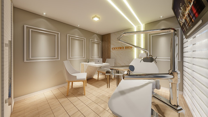 Foto 3 de Centro HOF - Harmonização Orofacial