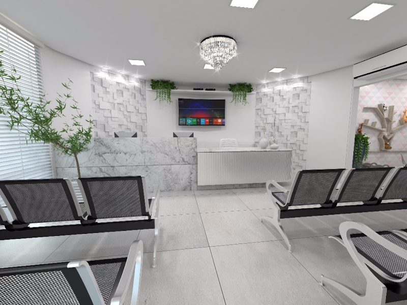 Foto 3 de Centro Integrado ATM