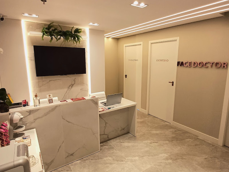 Foto 2 de Centro Integrado da Face