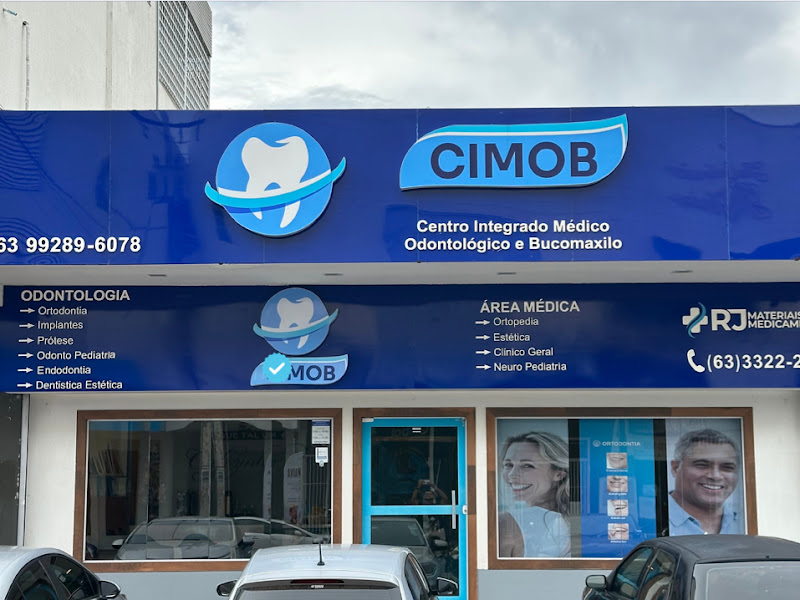 Foto 8 de Centro Integrado de Odontologia do Tocantins - CIOT