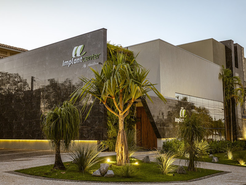 Foto 9 de Centro Integrado de Odontologia do Tocantins - CIOT