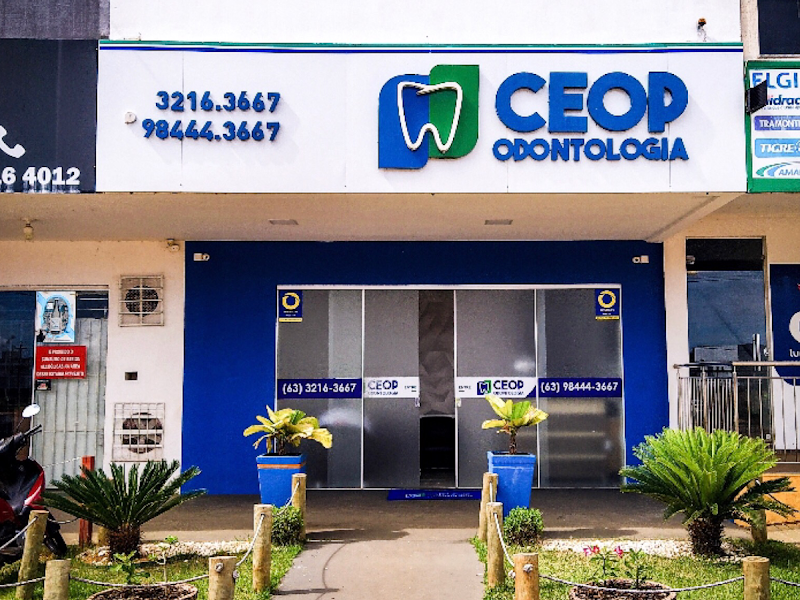 Foto 10 de Centro Integrado de Odontologia do Tocantins - CIOT