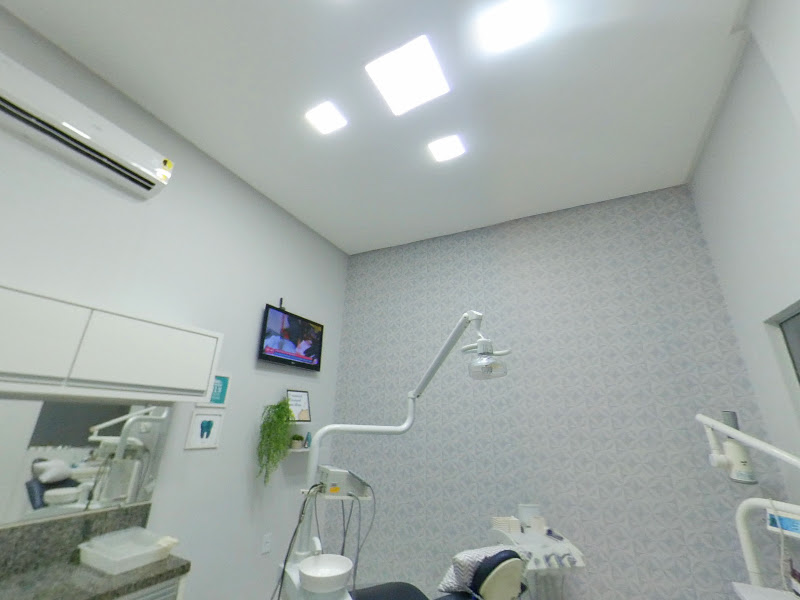 Foto 3 de Centro Integrado De Odontologia Dra Kelly Bretas | Dra Naianne Belker