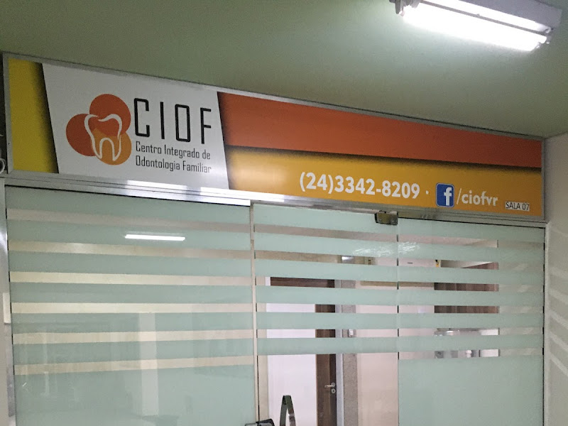 Foto de Centro Integrado de Odontologia Familiar