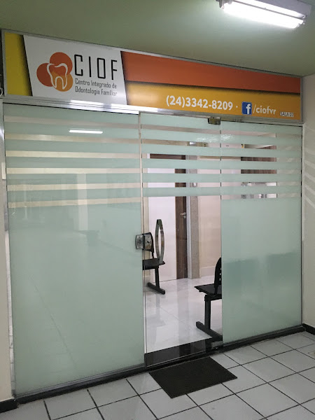 Foto 2 de Centro Integrado de Odontologia Familiar