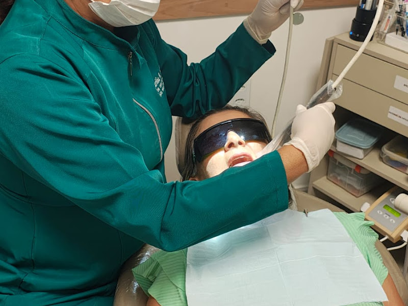 Foto 2 de Centro Integrado de Odontologia - Unifacisa