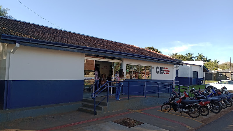 Foto 2 de Centro Integrado De Saúde