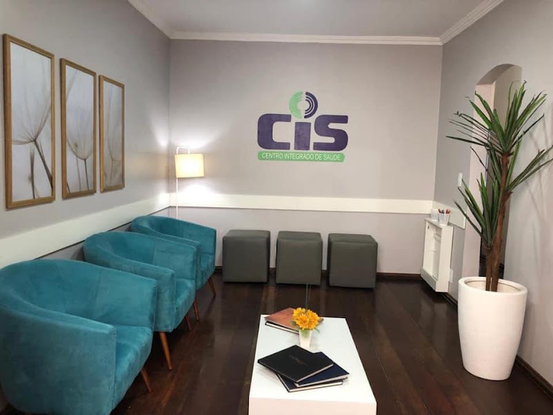Foto de Centro Integrado de Saude