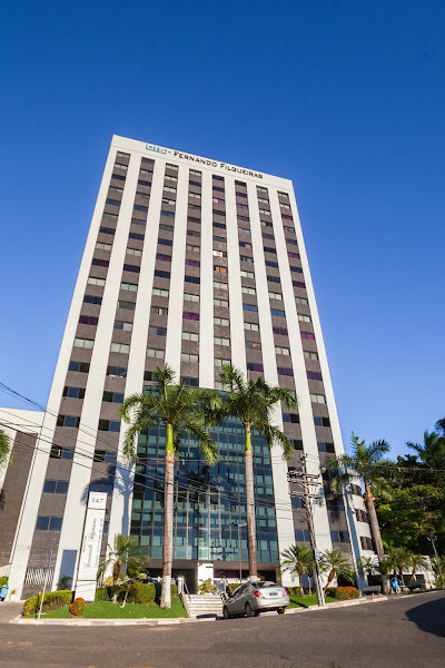 Foto 2 de Centro Integrado de Saúde Professor Fernando Filgueiras