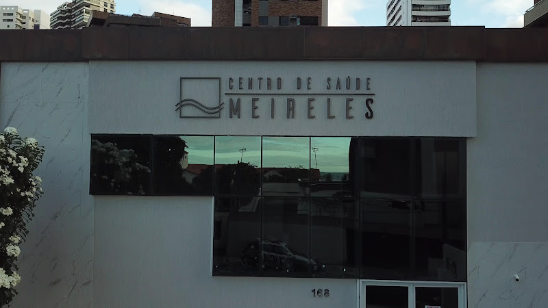 Foto 2 de Centro Integrado Meireles