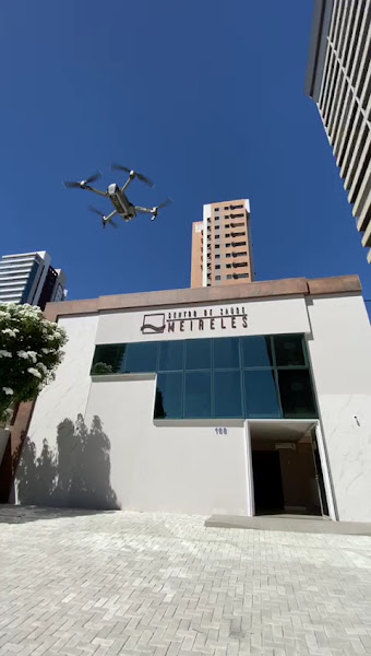 Foto 3 de Centro Integrado Meireles