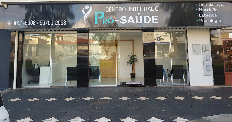 Foto 3 de Centro Integrado Pró-Saúde