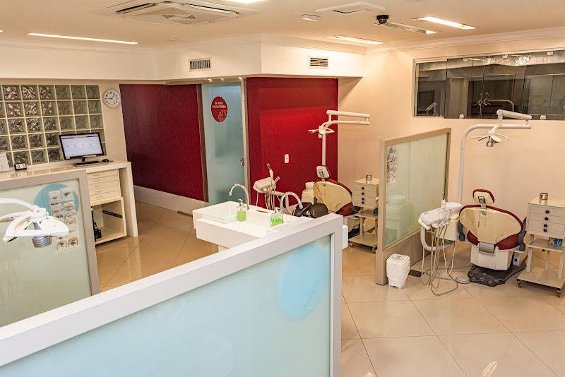 Foto 3 de Centro Lyra Odontologia Especializada