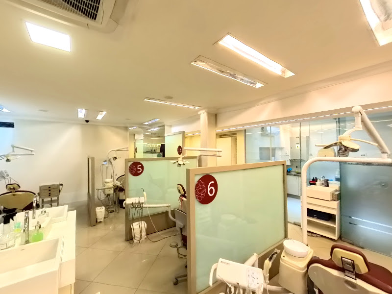 Foto 4 de Centro Lyra Odontologia Especializada