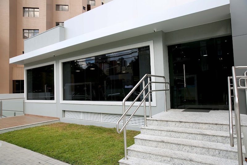 Foto 2 de Centro Médico Adventista de Curitiba - UN1