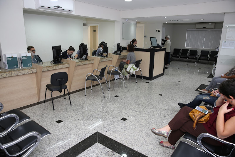 Foto 3 de Centro Médico Adventista de Curitiba - UN1