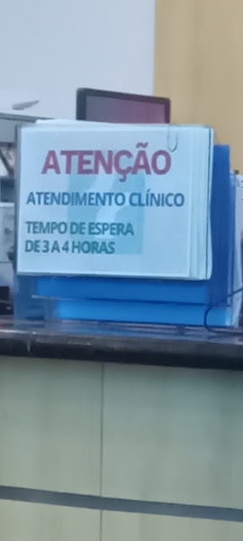 Foto 3 de Centro Médico Adventista Unidade Sul