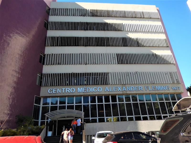 Foto de Centro Médico Alexander Fleming