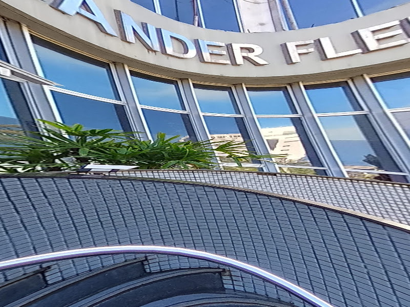 Foto 3 de Centro Médico Alexander Fleming