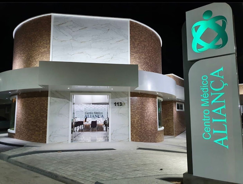 Foto 2 de Centro Médico Aliança