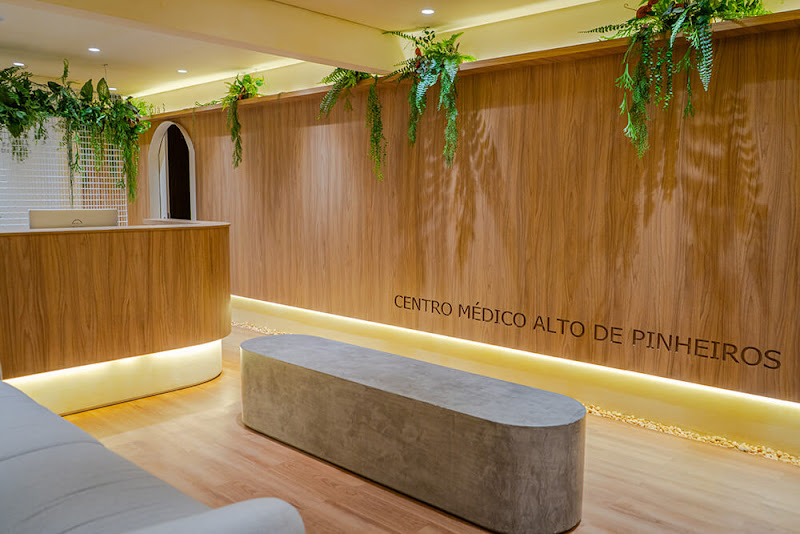 Foto 2 de Centro Médico Alto de Pinheiros