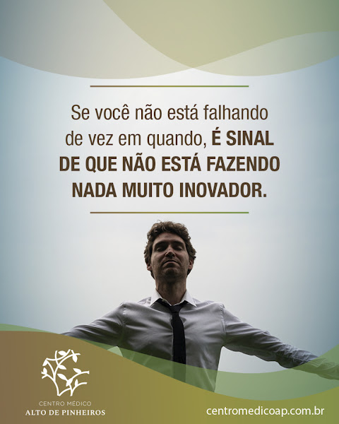 Foto 3 de Centro Médico Alto de Pinheiros