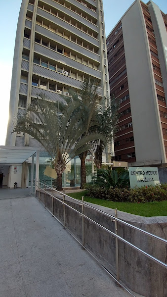 Foto 2 de Centro Médico Angélica